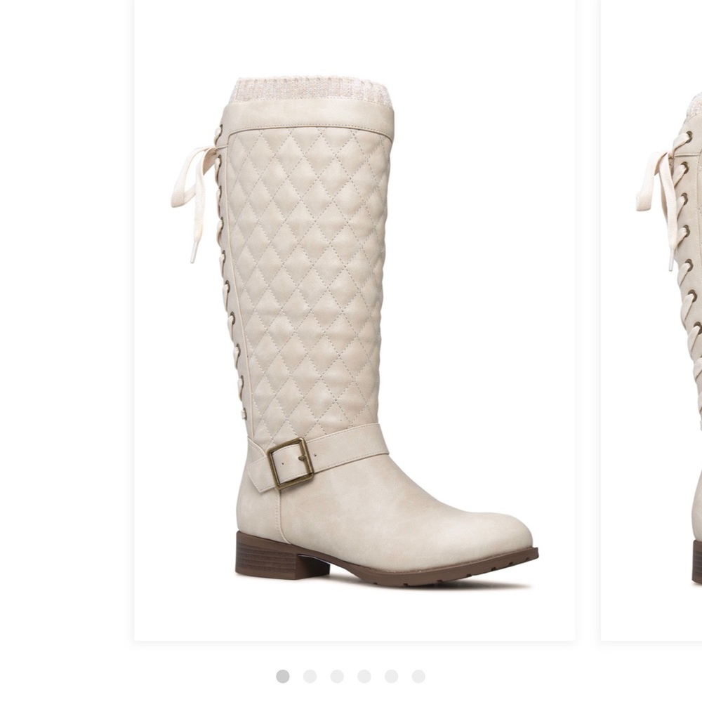 Winter boots